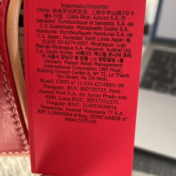 Carolina Herrera - Picture 12 of 13